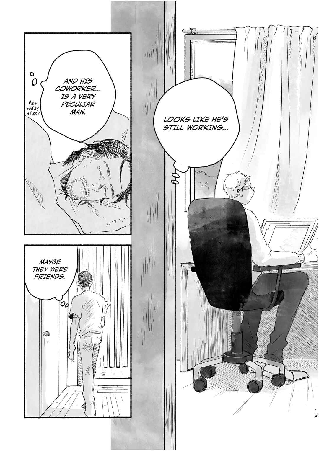 Page 17 Chapter Unknown_327a Fuhen no Hikari