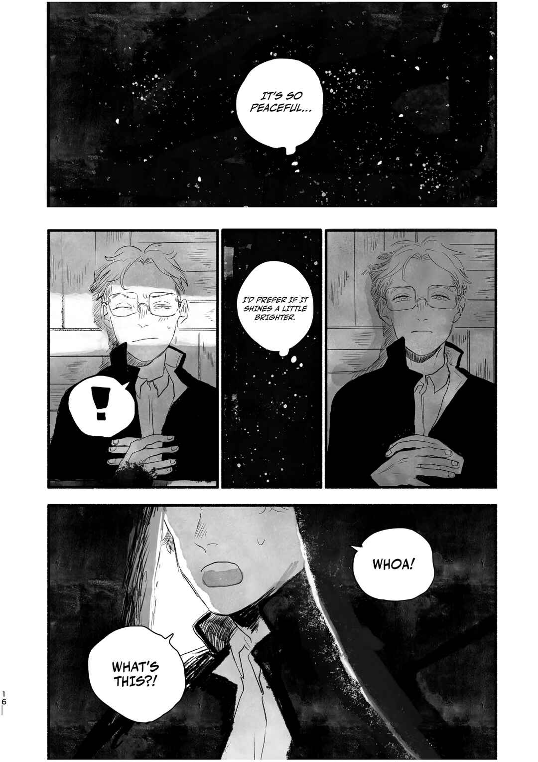 Page 20 Chapter Unknown_327a Fuhen no Hikari