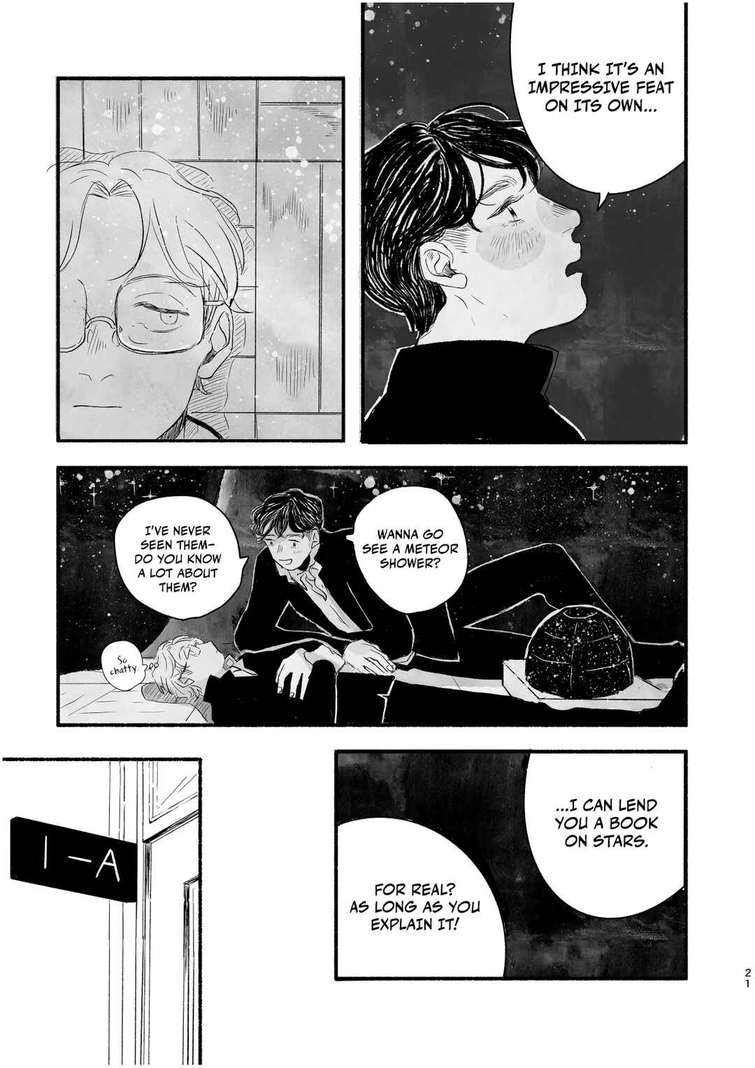 Page 25 Chapter Unknown_327a Fuhen no Hikari