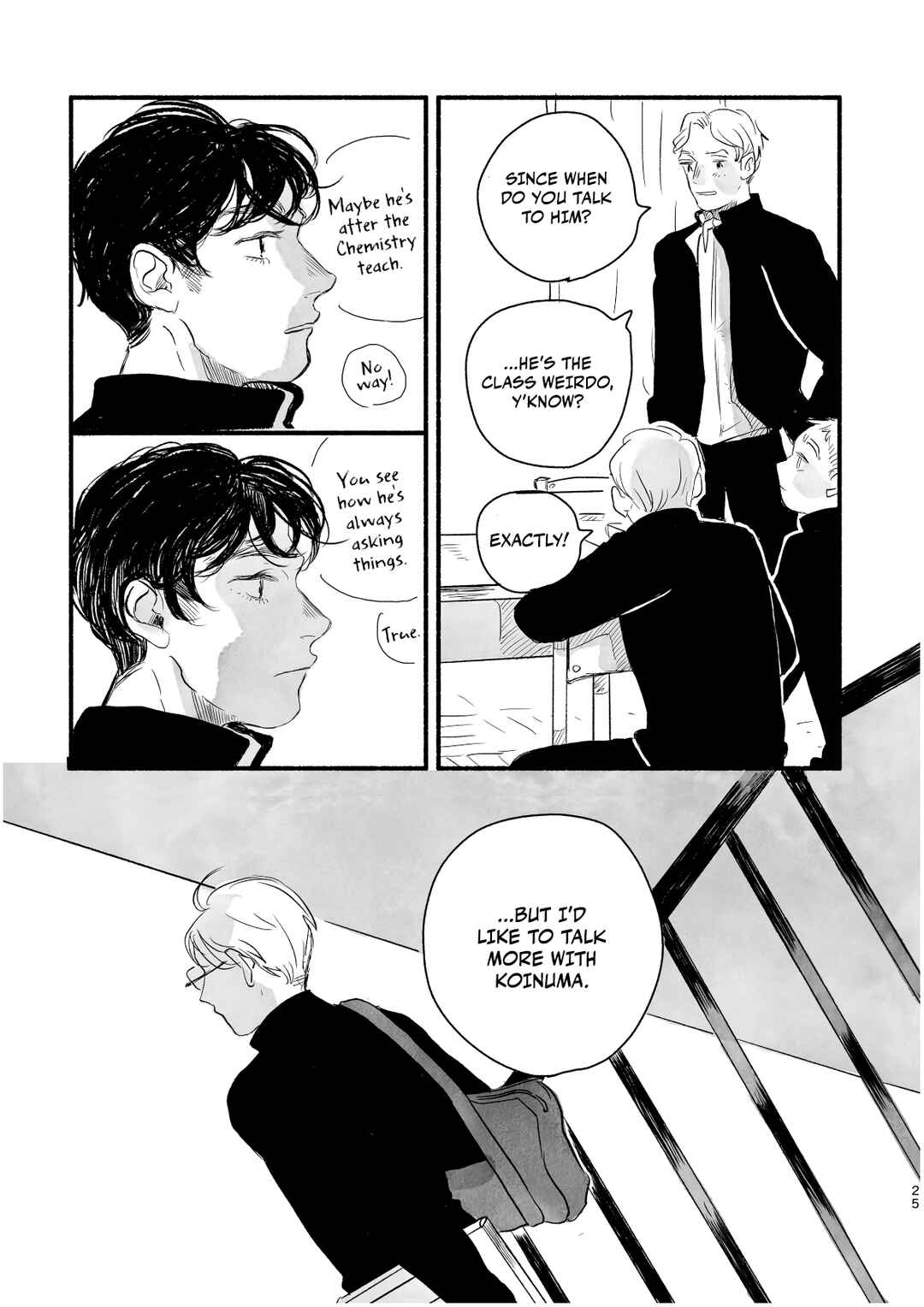 Page 29 Chapter Unknown_327a Fuhen no Hikari