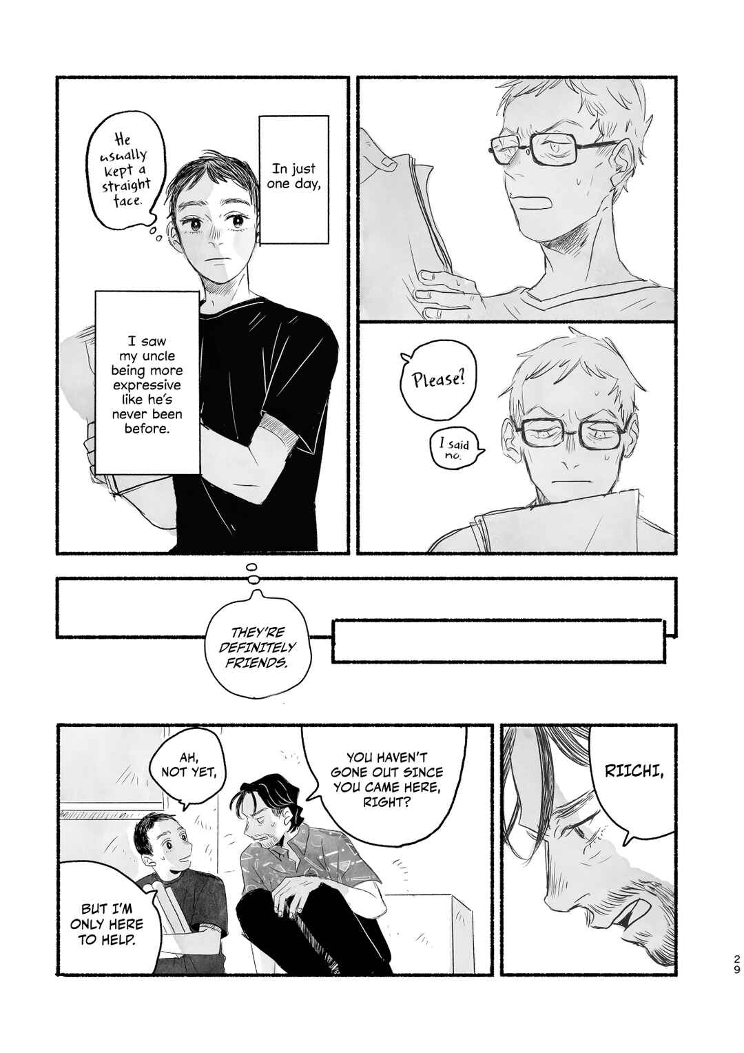 Page 33 Chapter Unknown_327a Fuhen no Hikari