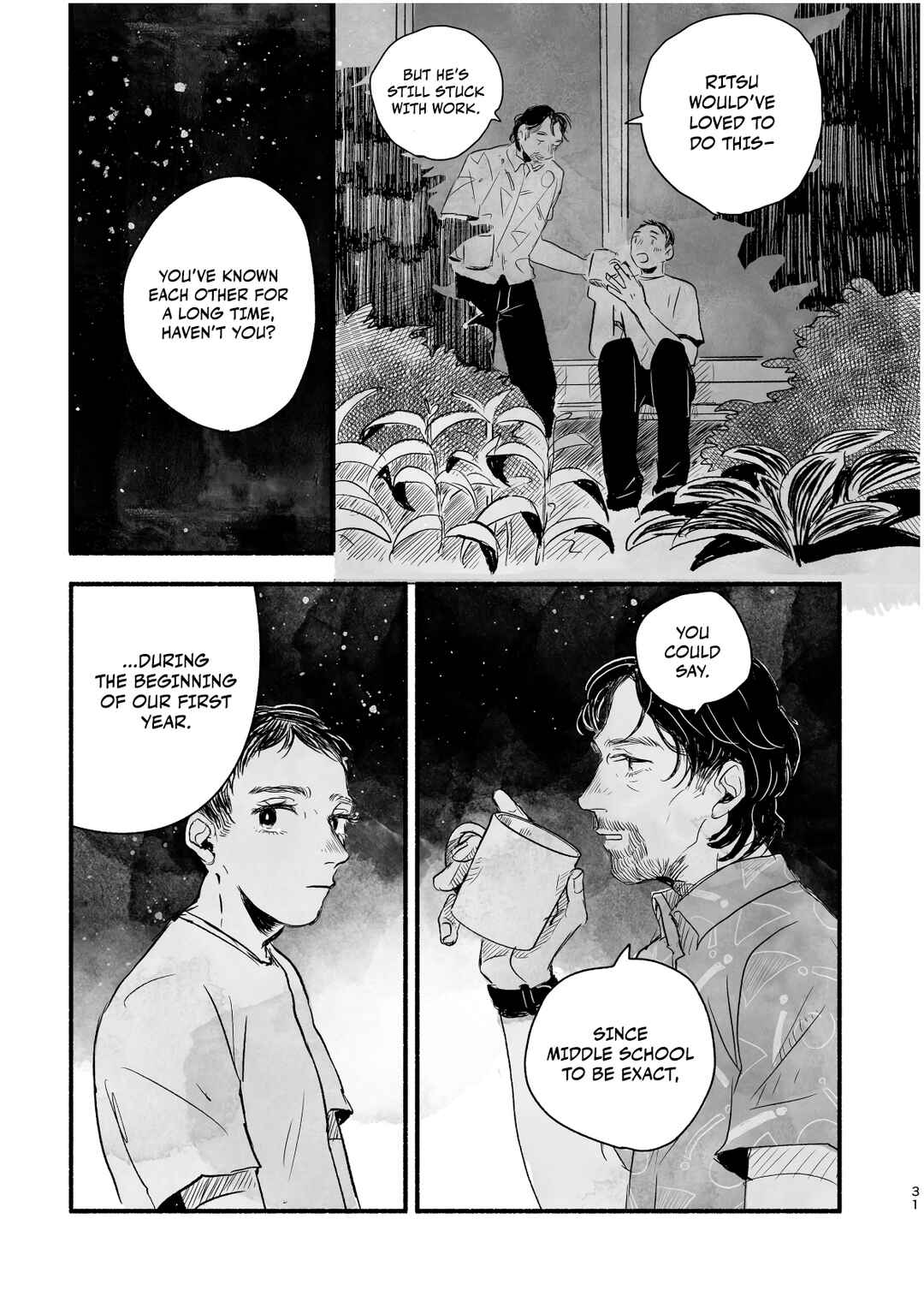Page 35 Chapter Unknown_327a Fuhen no Hikari