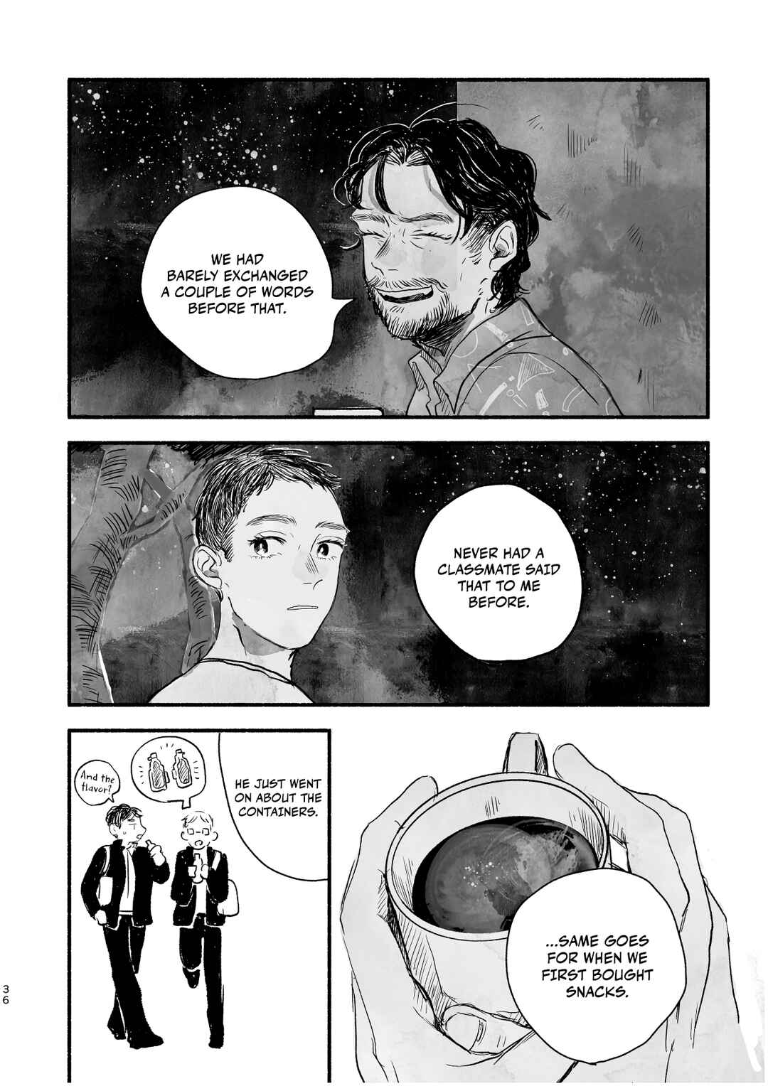 Page 40 Chapter Unknown_327a Fuhen no Hikari