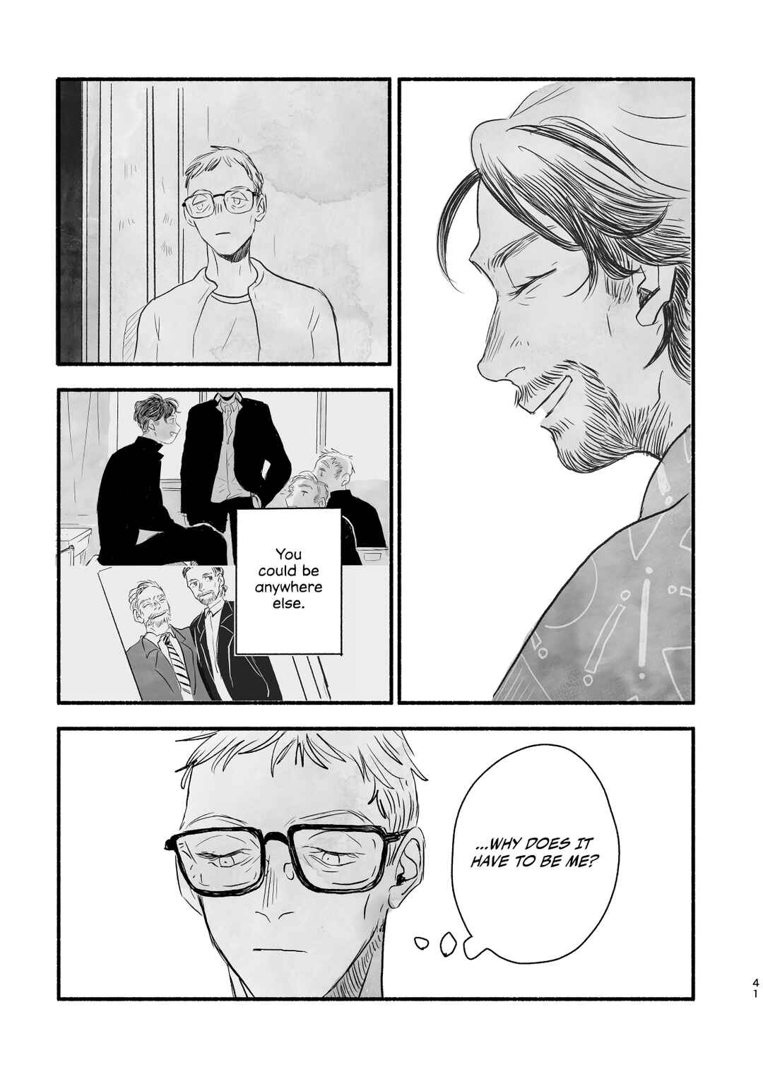 Page 45 Chapter Unknown_327a Fuhen no Hikari