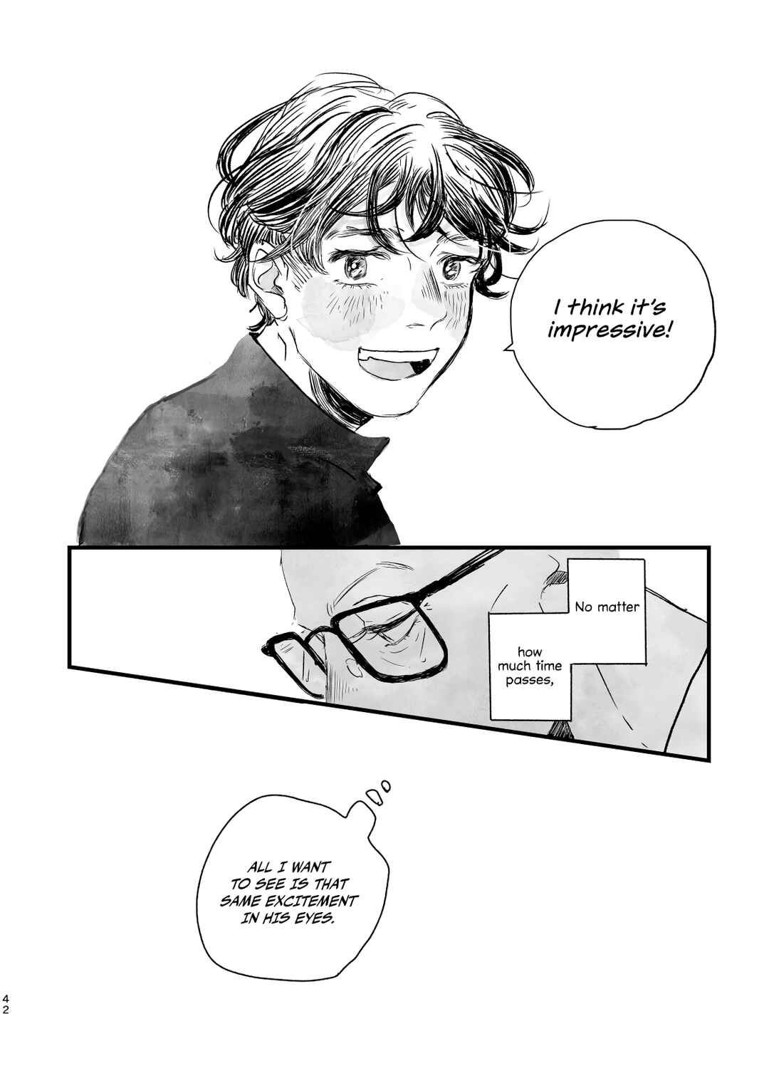 Page 46 Chapter Unknown_327a Fuhen no Hikari