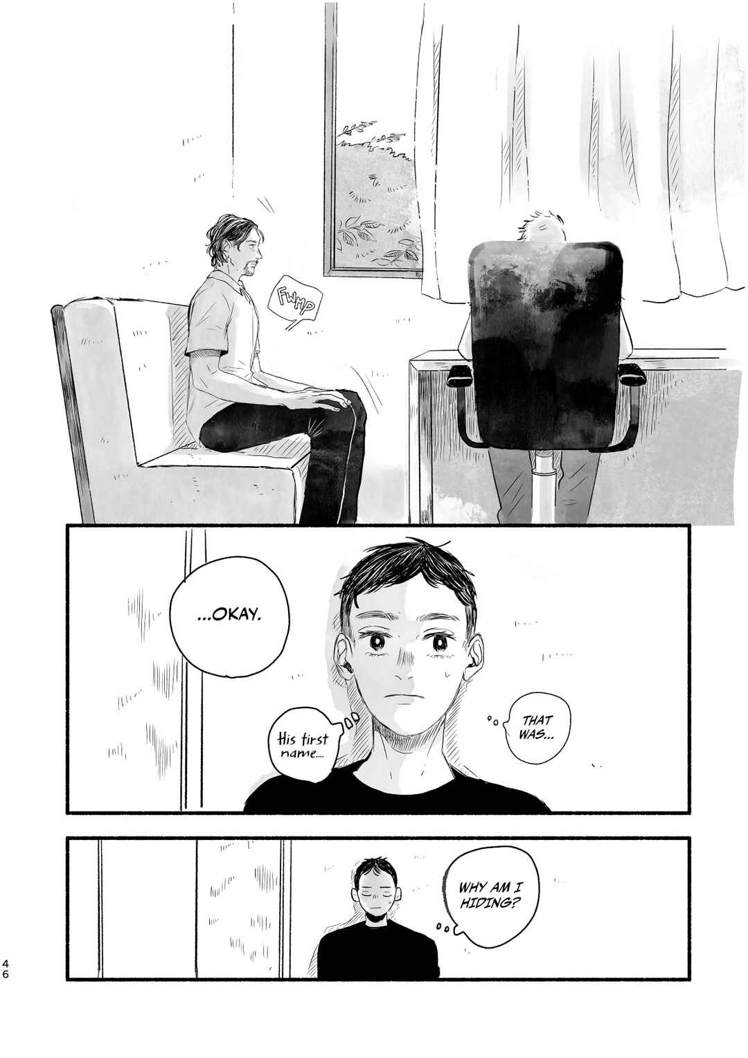 Page 50 Chapter Unknown_327a Fuhen no Hikari