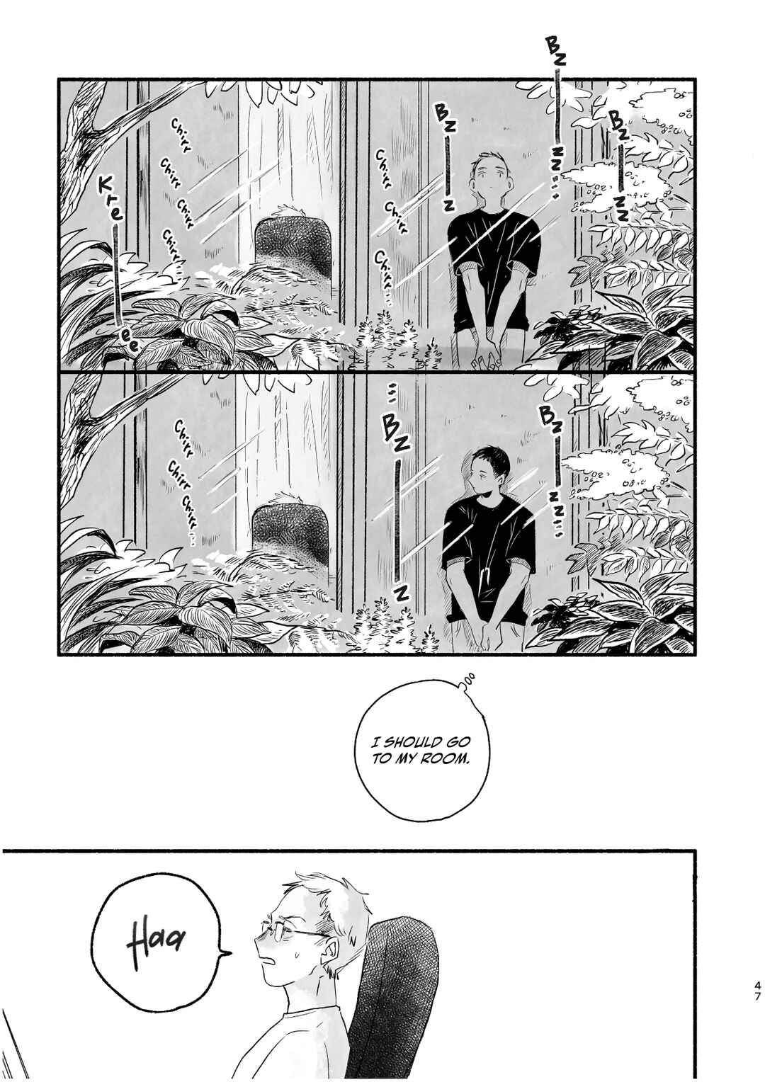 Page 51 Chapter Unknown_327a Fuhen no Hikari