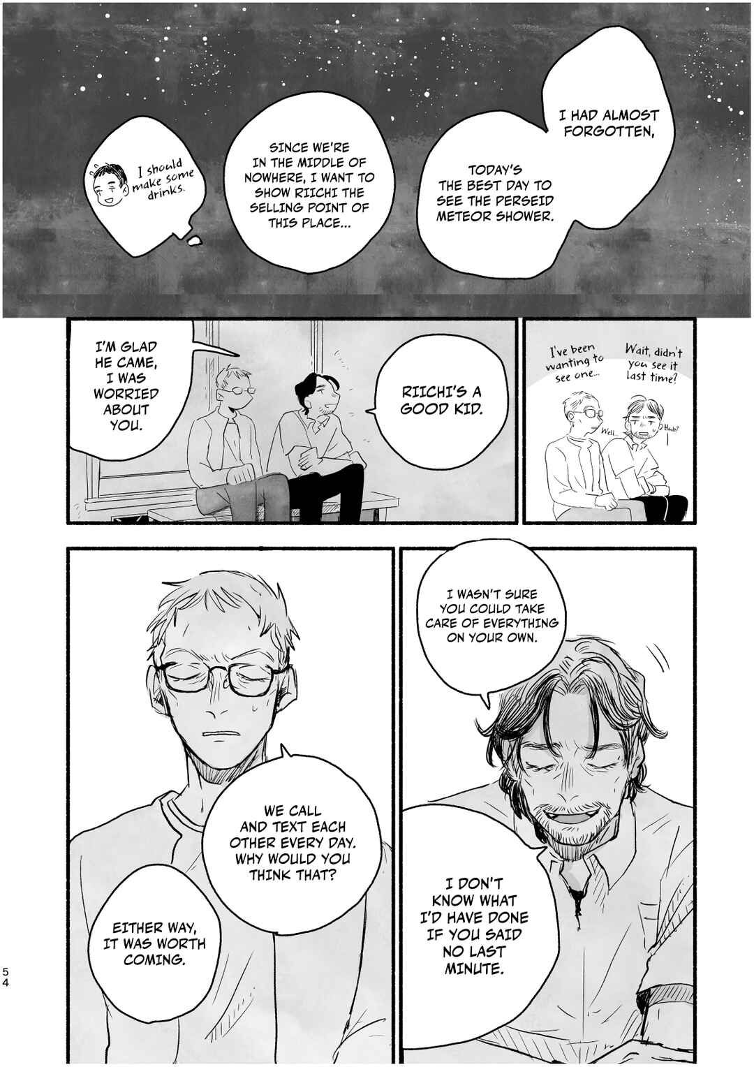 Page 58 Chapter Unknown_327a Fuhen no Hikari