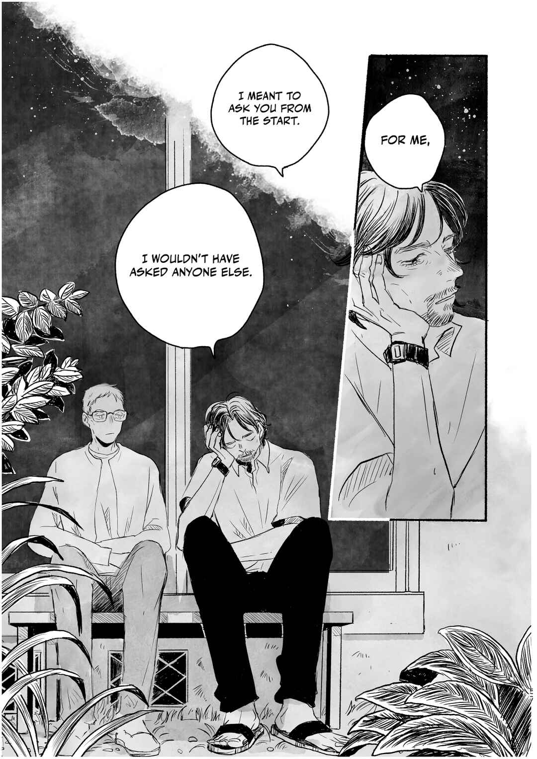 Page 61 Chapter Unknown_327a Fuhen no Hikari
