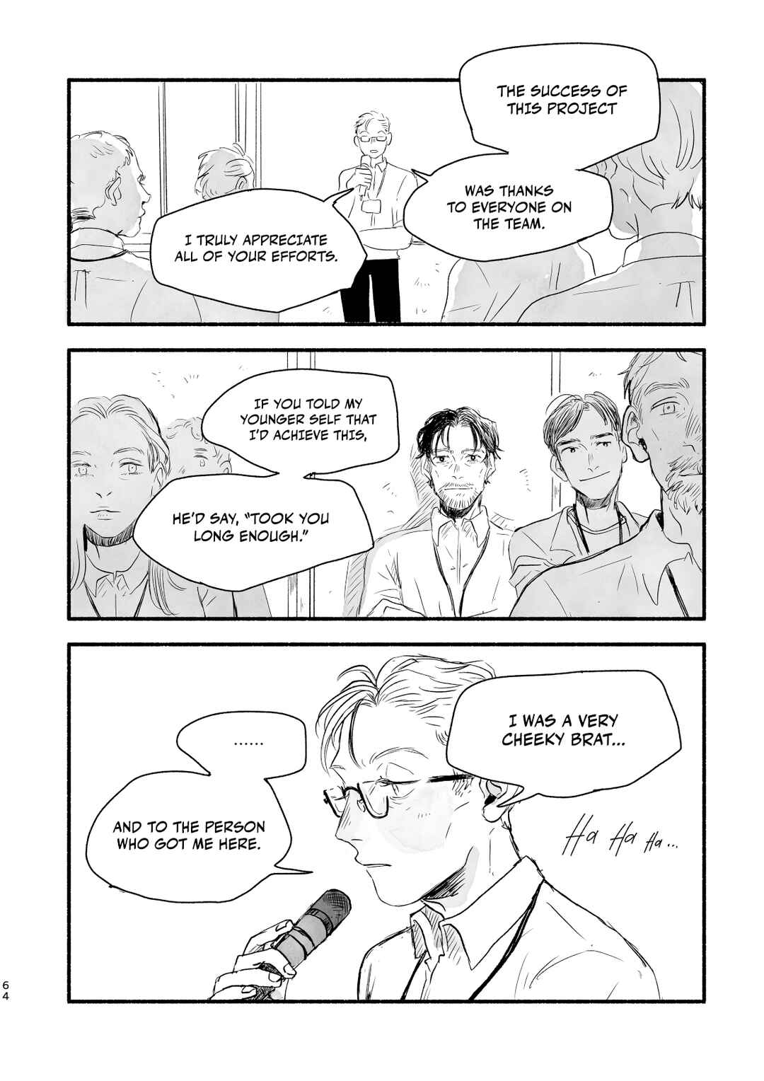 Page 68 Chapter Unknown_327a Fuhen no Hikari