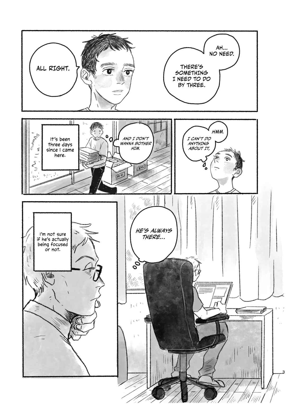 Page 7 Chapter Unknown_327a Fuhen no Hikari