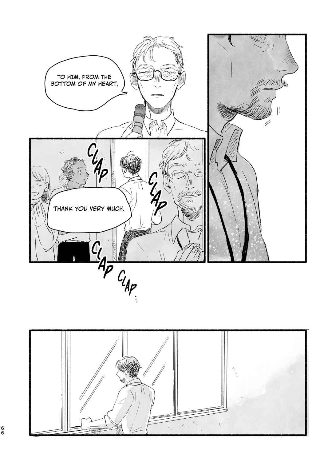 Page 70 Chapter Unknown_327a Fuhen no Hikari
