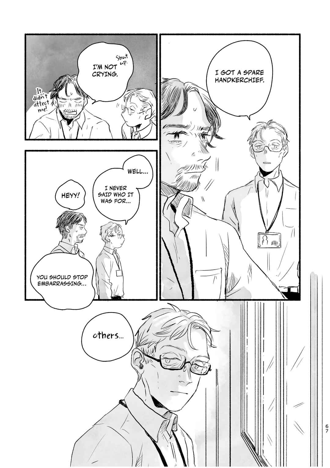 Page 71 Chapter Unknown_327a Fuhen no Hikari