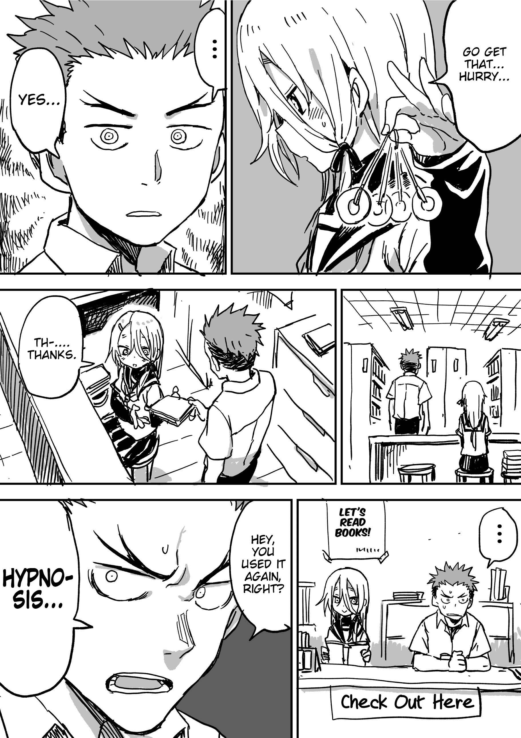 Page 2 Chapter 1 Hypnosis