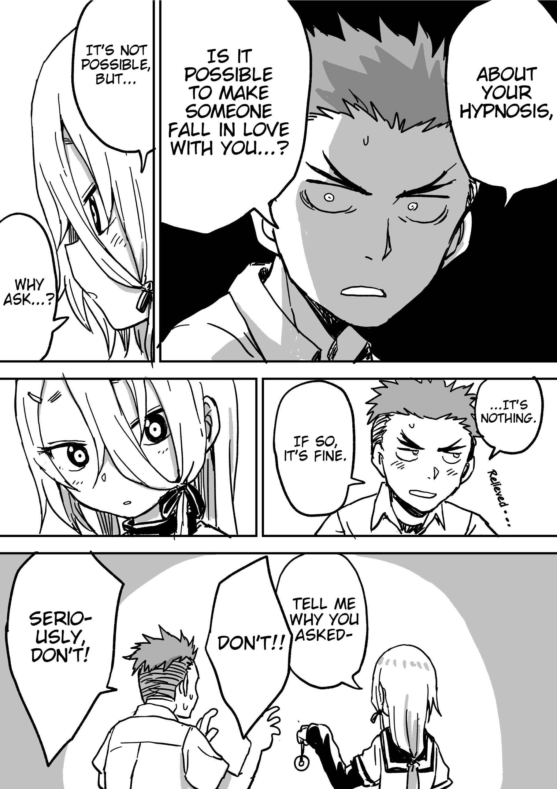 Page 4 Chapter 1 Hypnosis