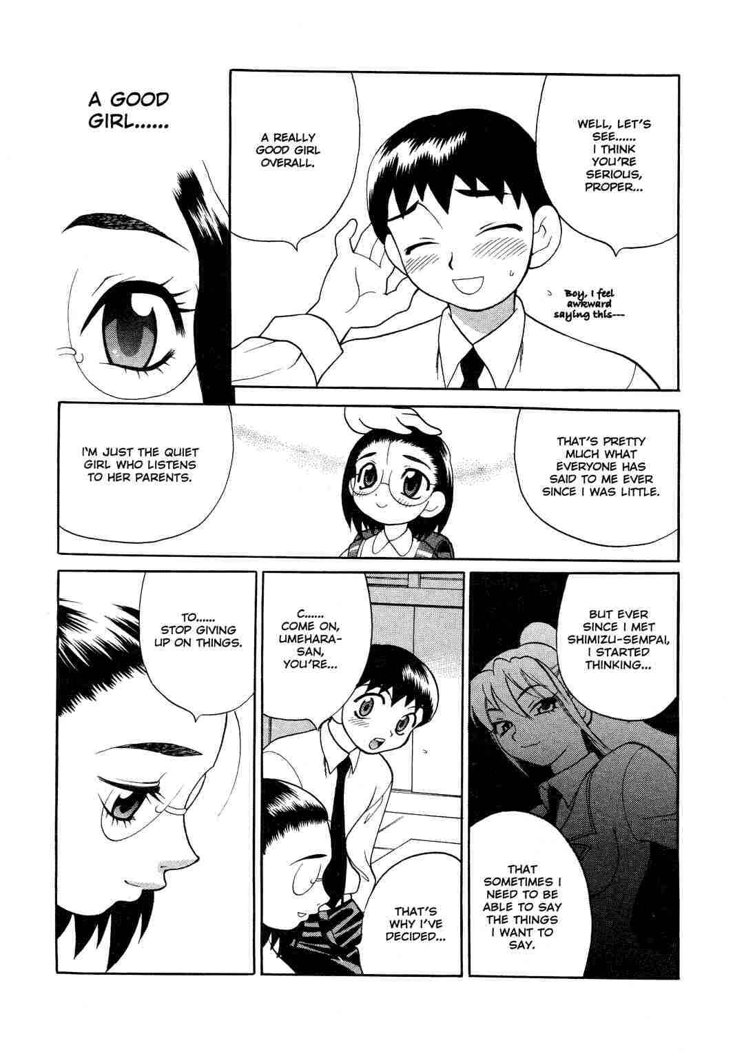 Page 5 Chapter 8 Council of Carnality Unlimited
