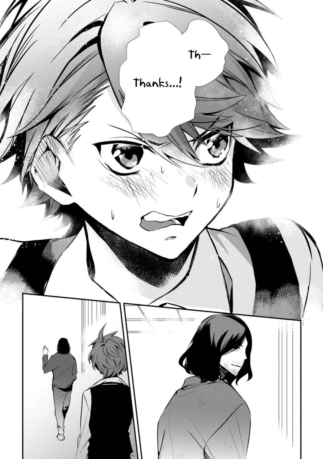 Page 29 Chapter 2 Assassin ROSE