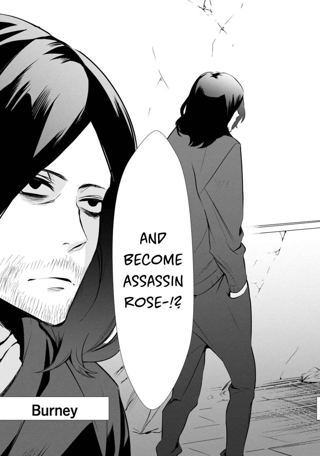 Page 4 Chapter 2 Assassin ROSE