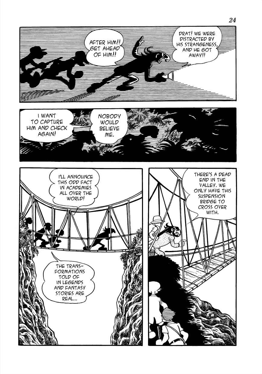 Page 10 Chapter 24 Vampires
