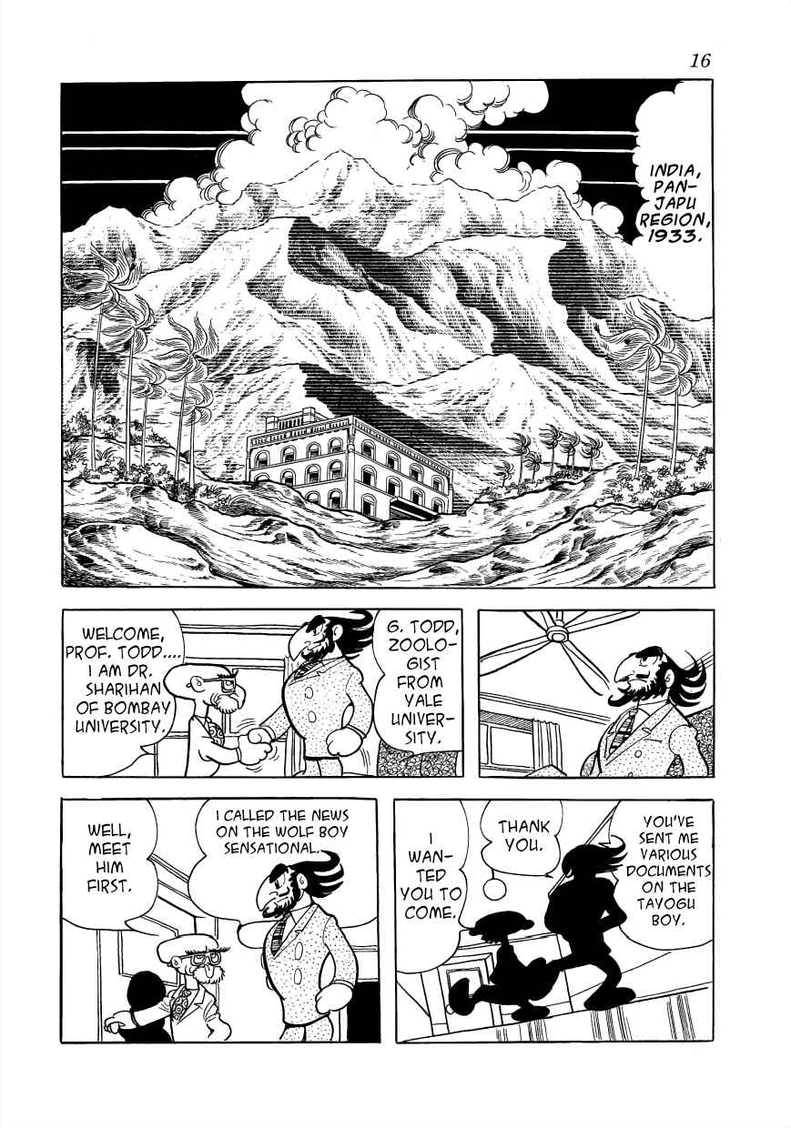 Page 2 Chapter 24 Vampires