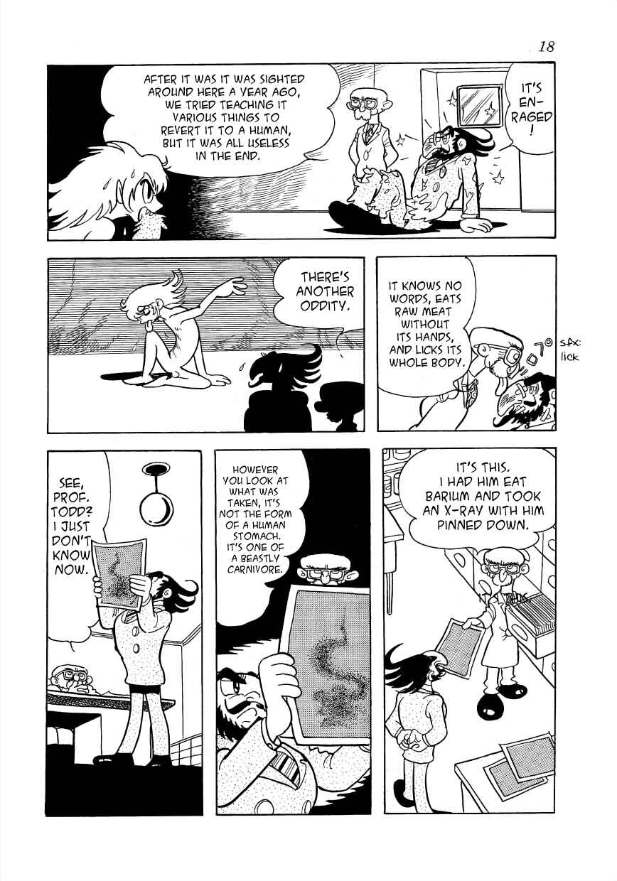 Page 4 Chapter 24 Vampires