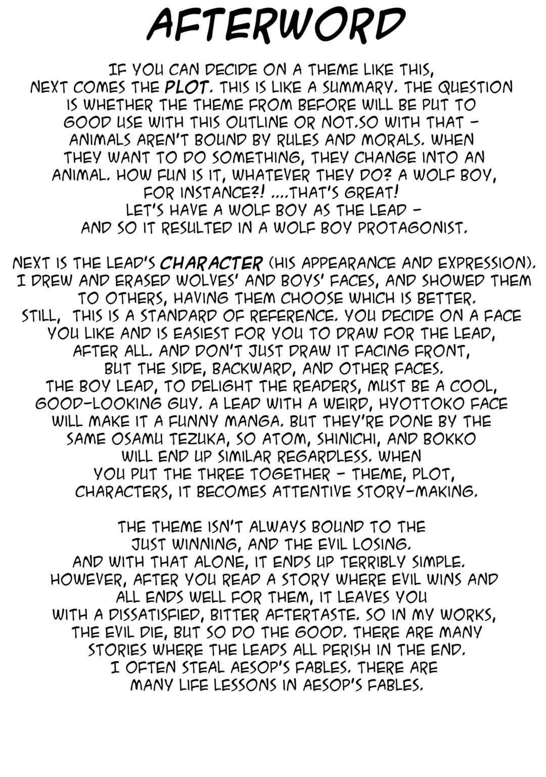 Page 2 Chapter 29.1 Vampires