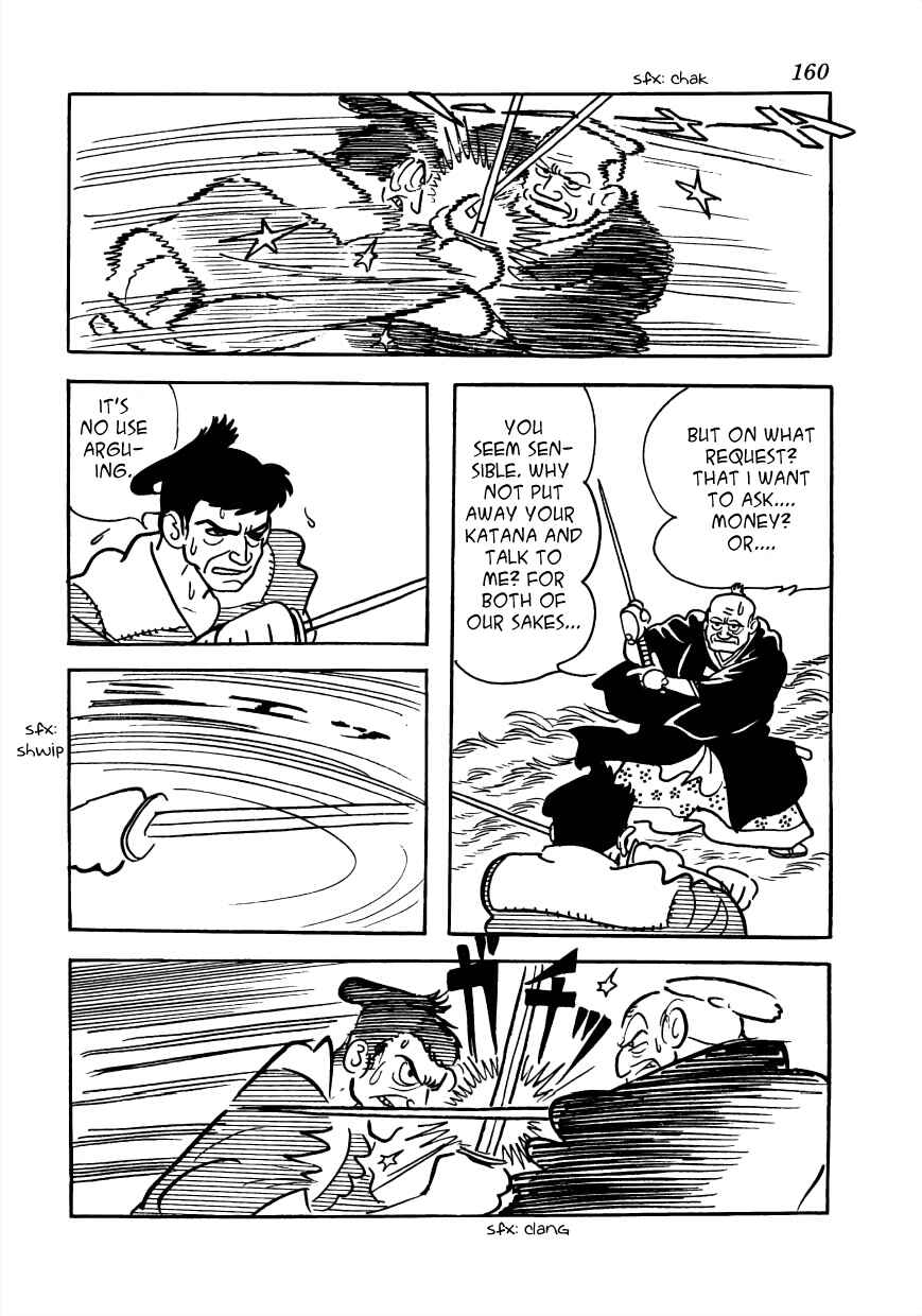 Page 10 Chapter 28 Vampires