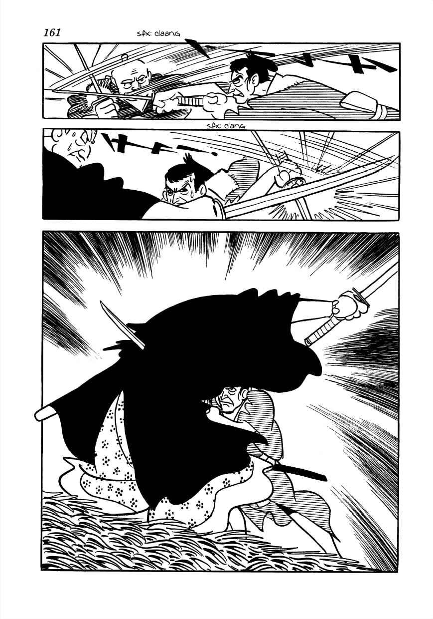 Page 11 Chapter 28 Vampires