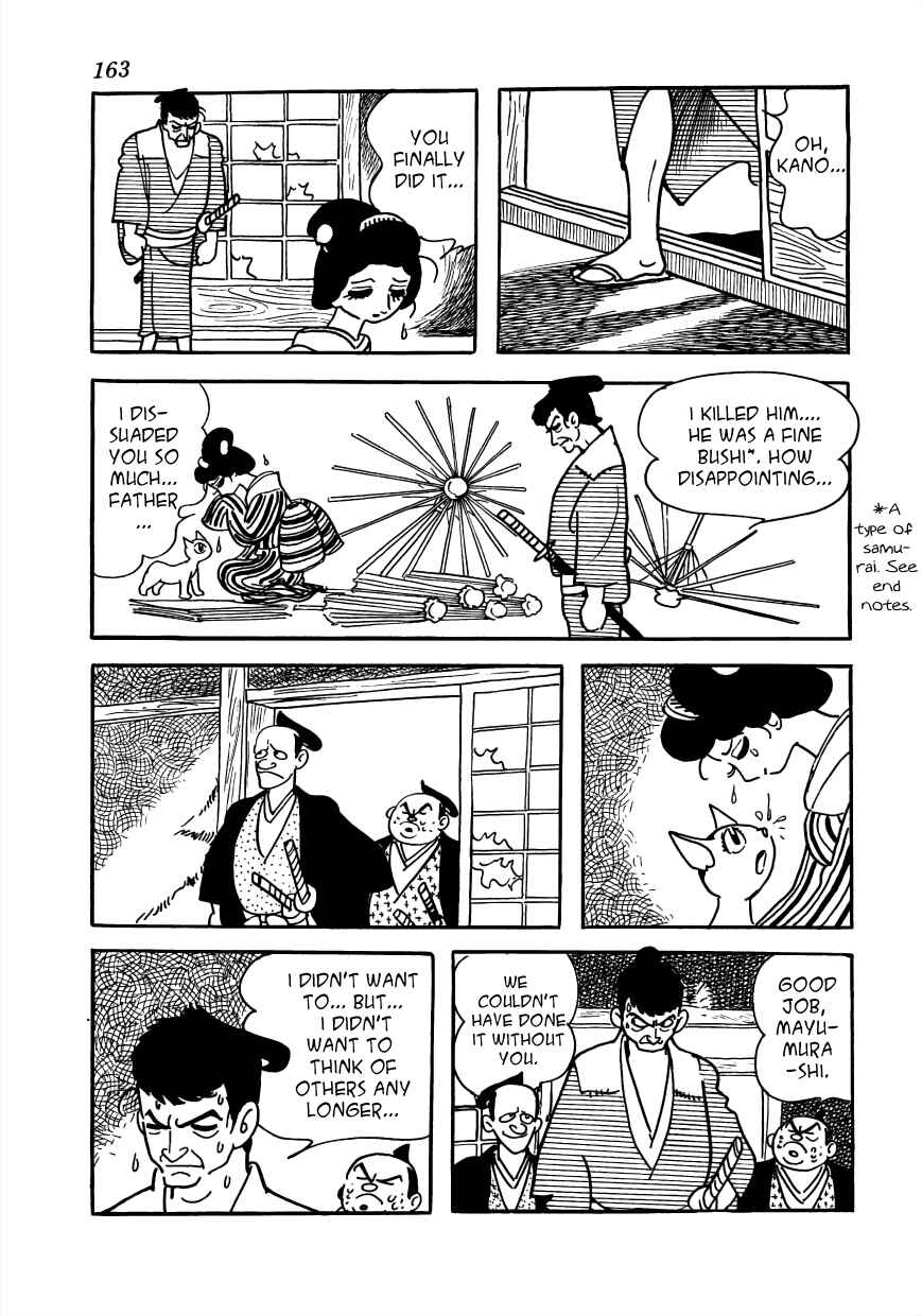 Page 13 Chapter 28 Vampires