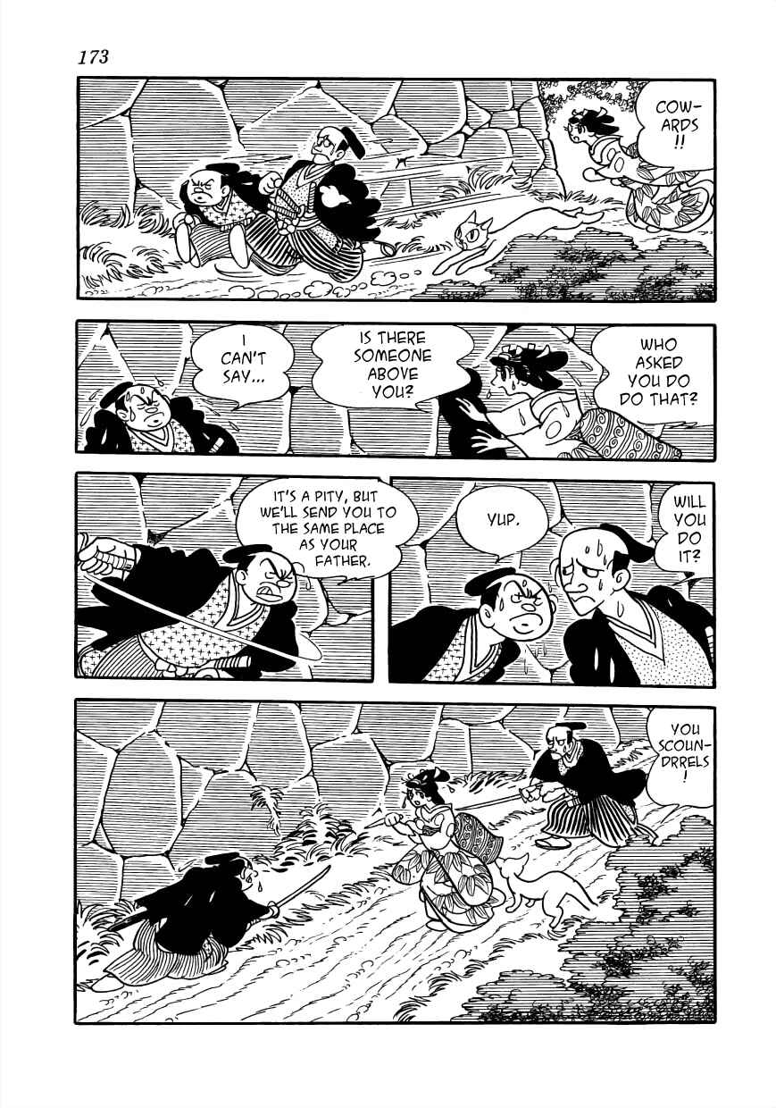Page 23 Chapter 28 Vampires