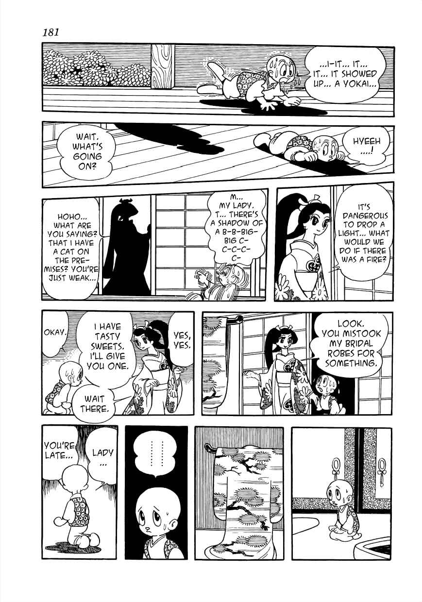 Page 31 Chapter 28 Vampires