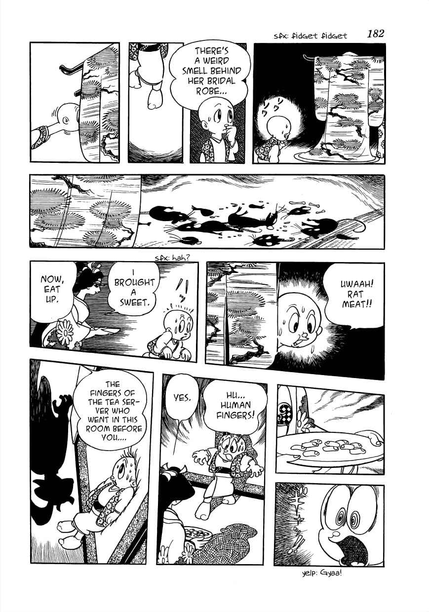 Page 32 Chapter 28 Vampires