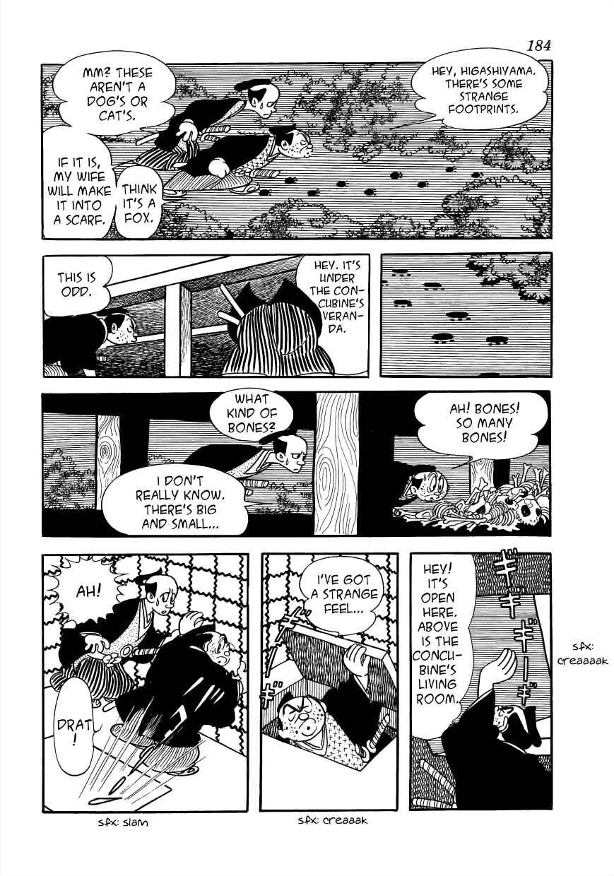 Page 34 Chapter 28 Vampires