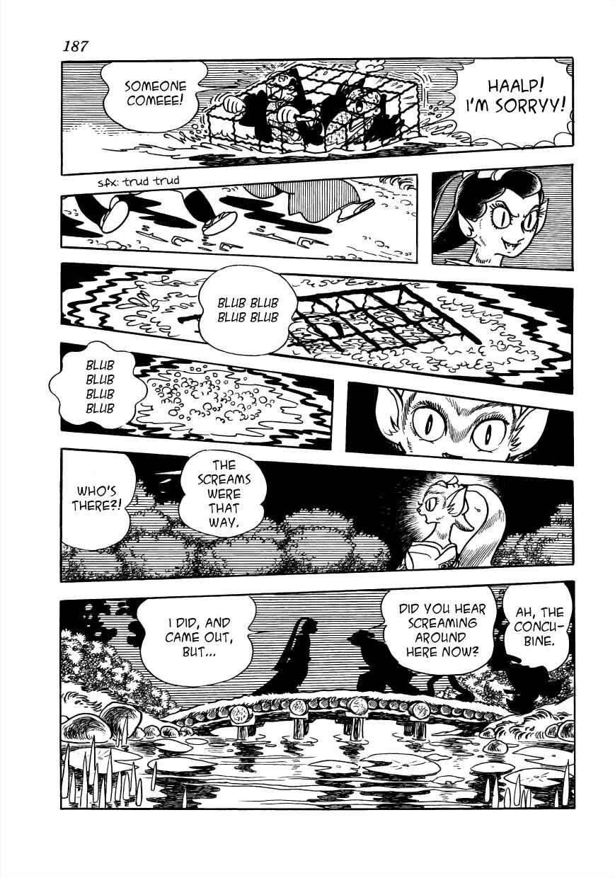 Page 37 Chapter 28 Vampires
