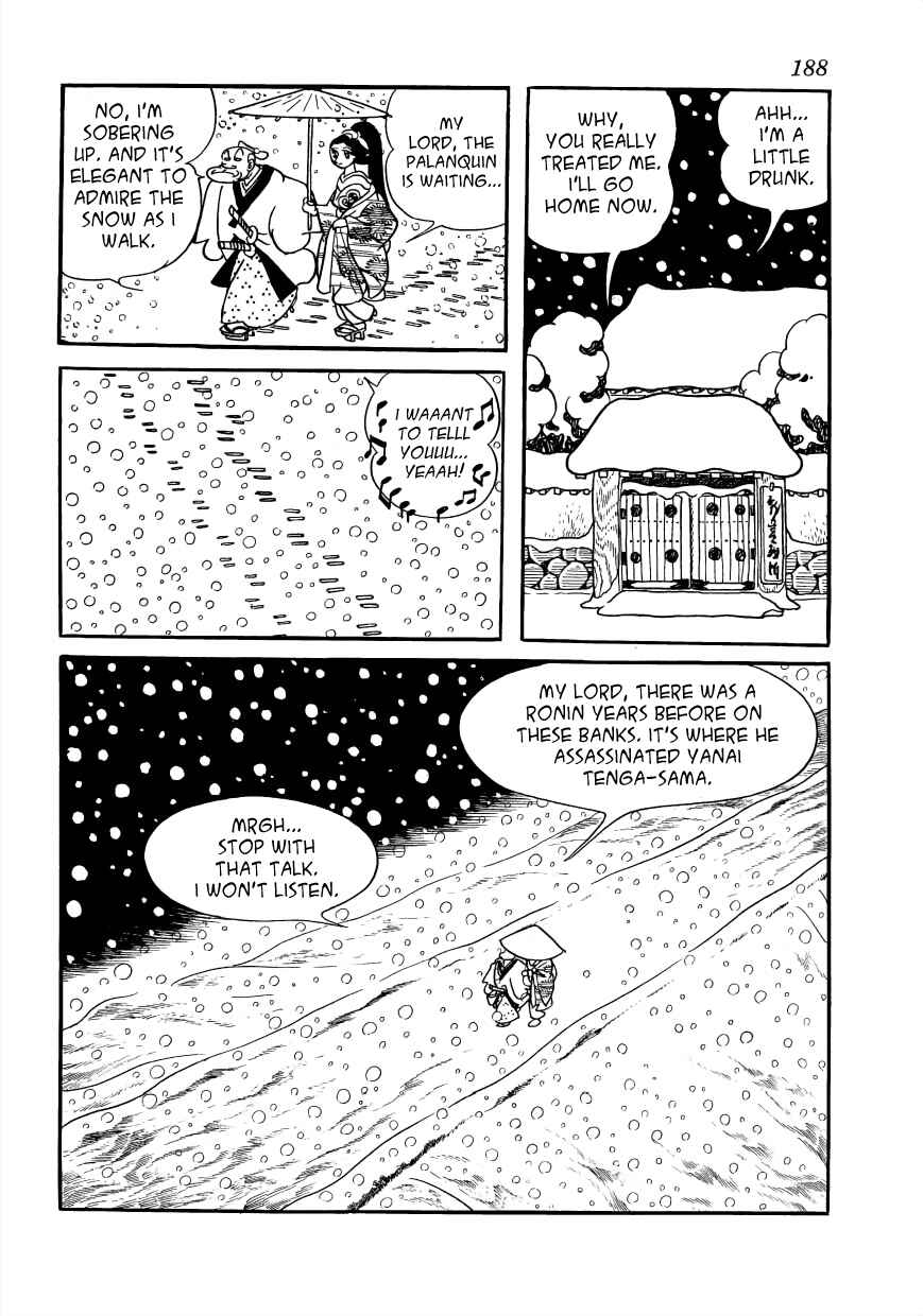 Page 38 Chapter 28 Vampires