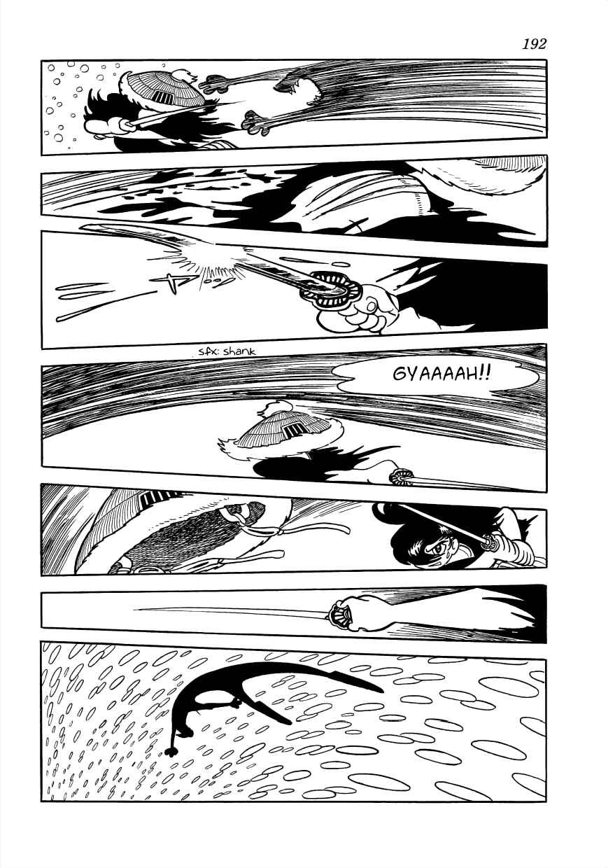 Page 42 Chapter 28 Vampires