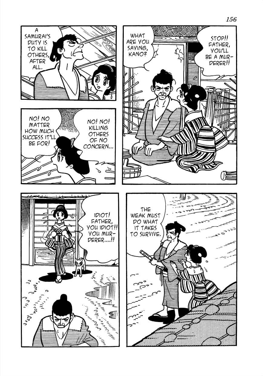 Page 6 Chapter 28 Vampires