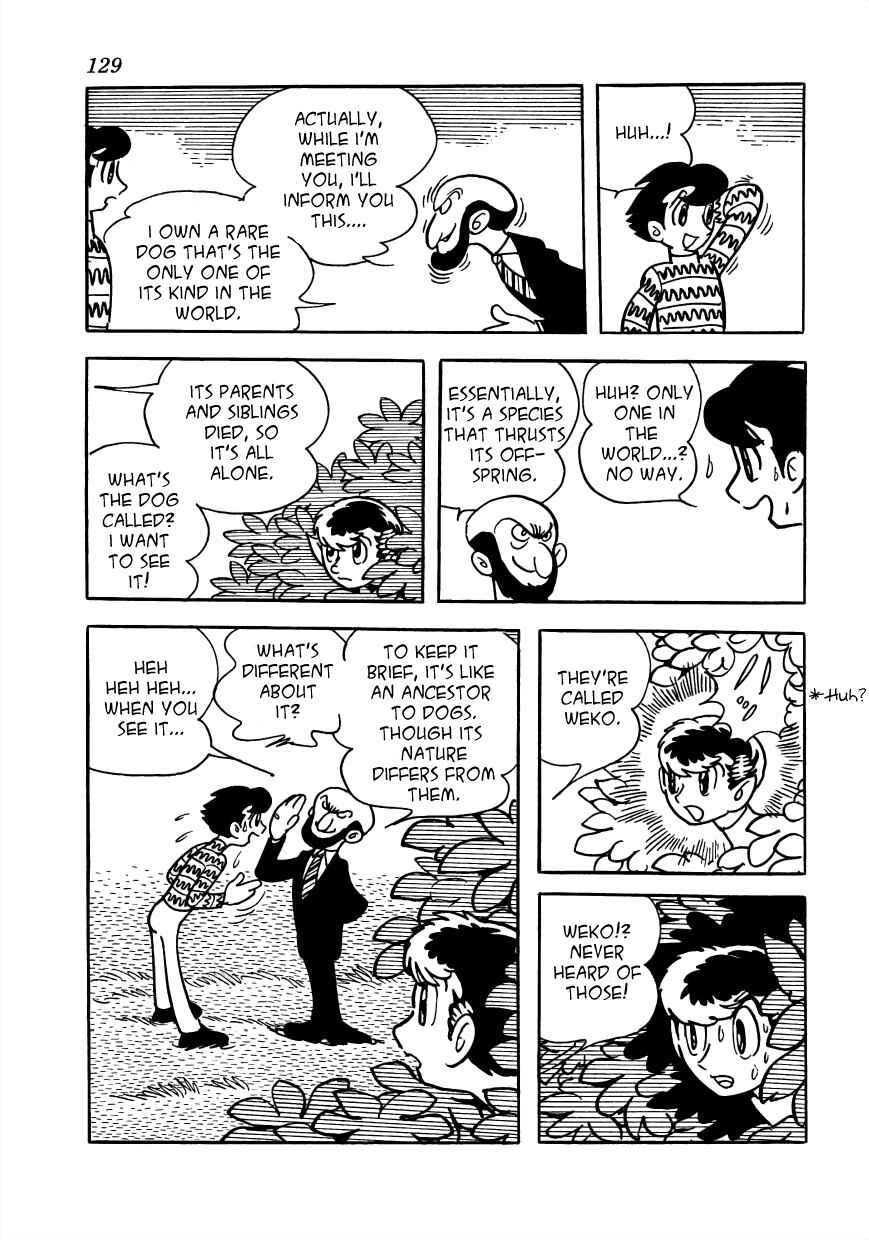 Page 11 Chapter 27 Vampires