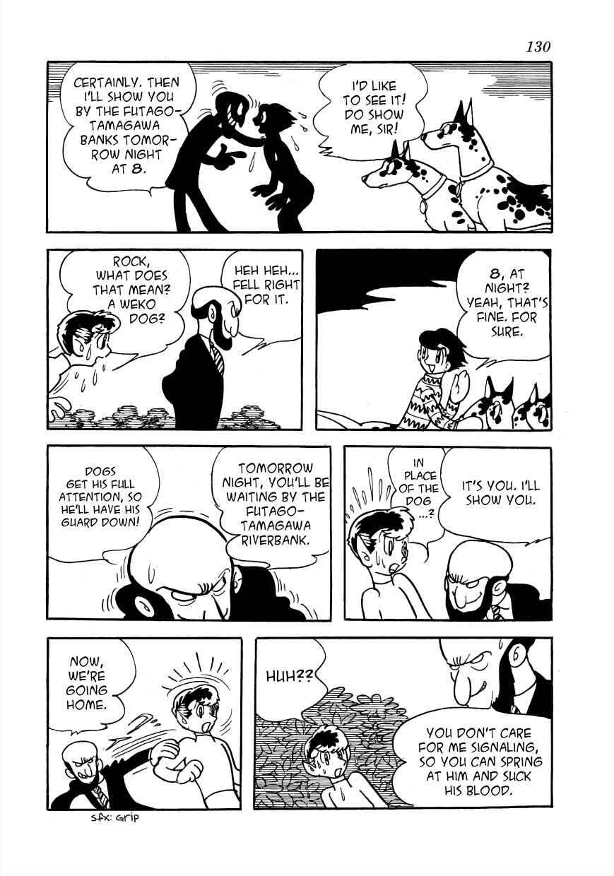 Page 12 Chapter 27 Vampires