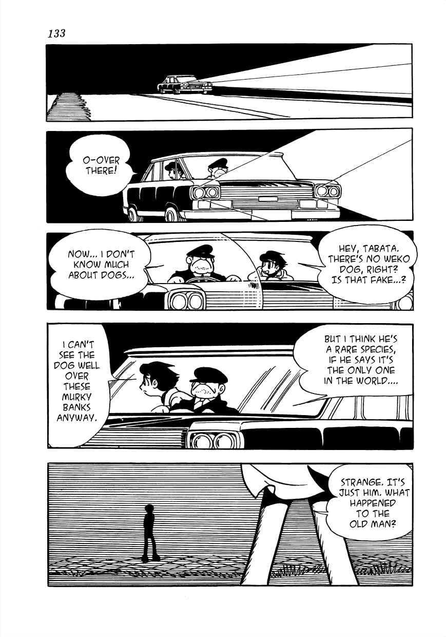 Page 15 Chapter 27 Vampires