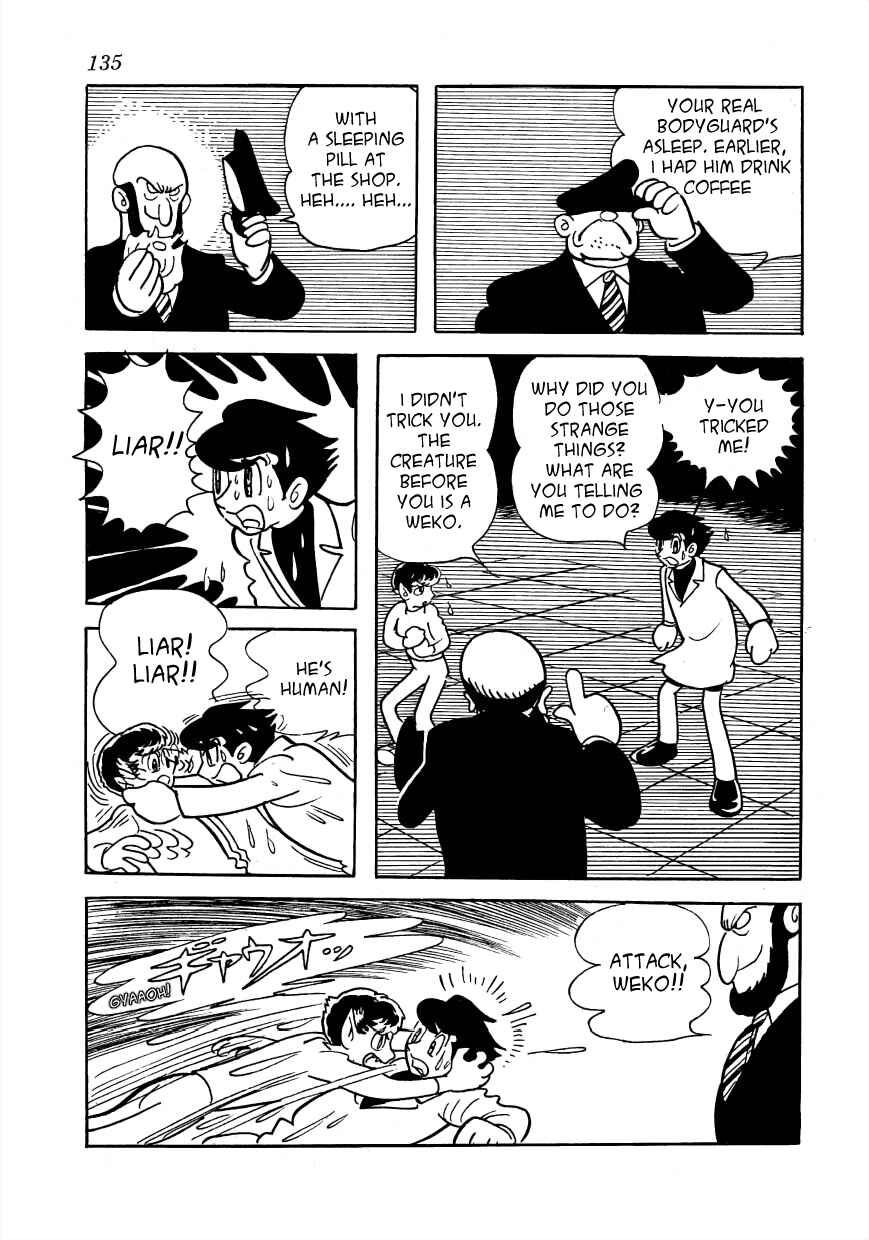 Page 17 Chapter 27 Vampires