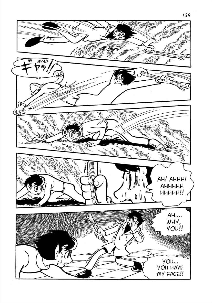 Page 20 Chapter 27 Vampires