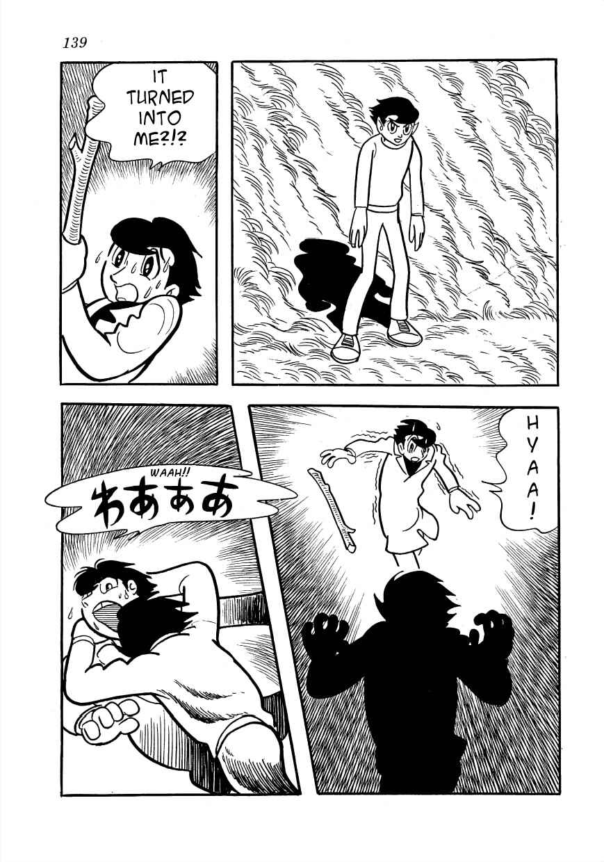 Page 21 Chapter 27 Vampires