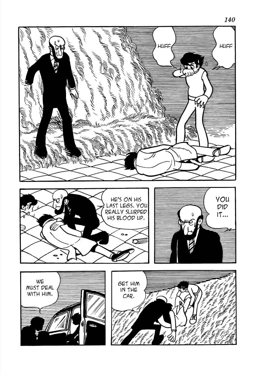 Page 22 Chapter 27 Vampires