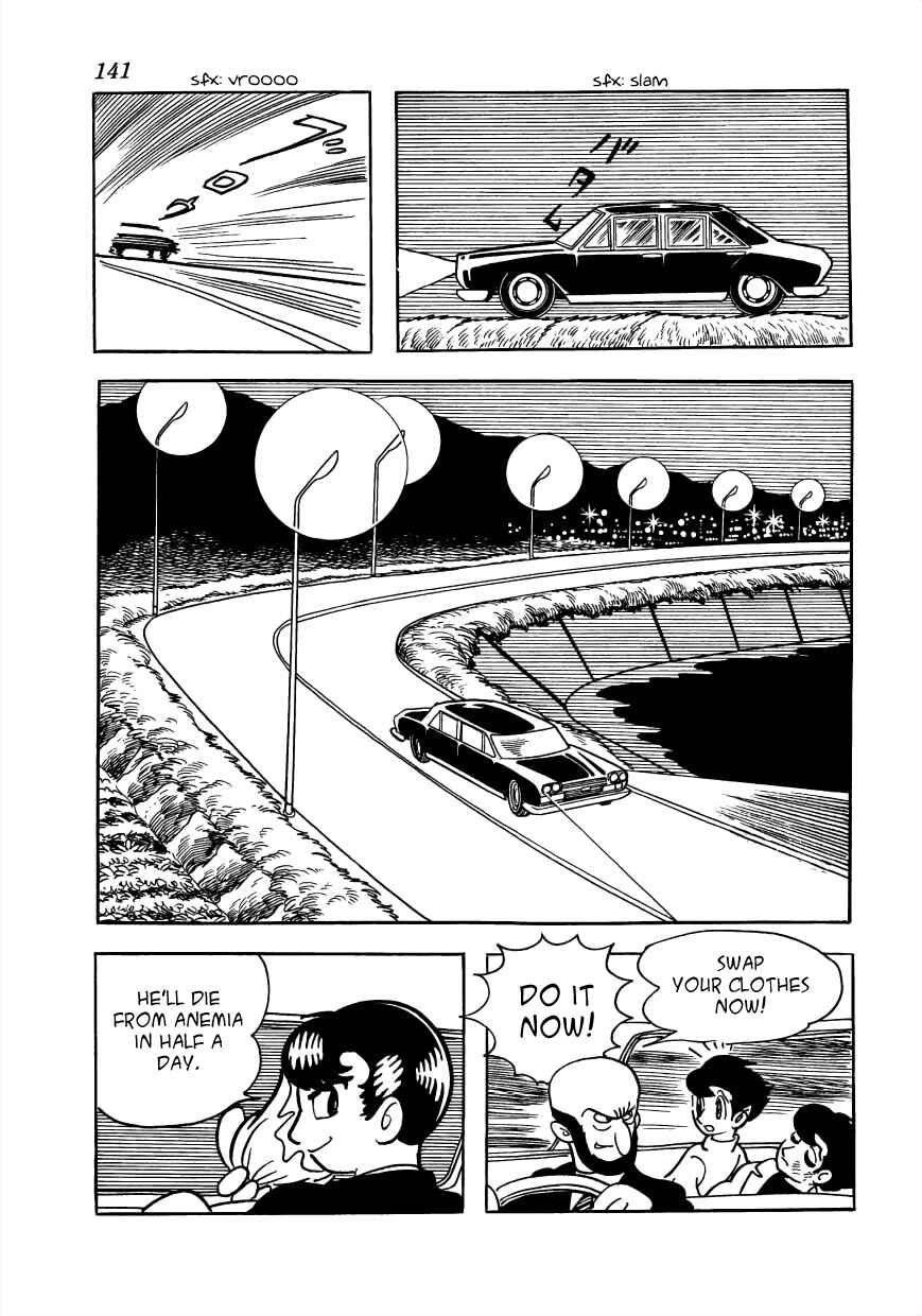 Page 23 Chapter 27 Vampires