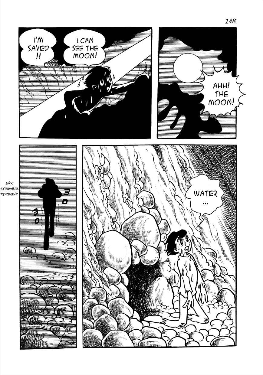 Page 30 Chapter 27 Vampires