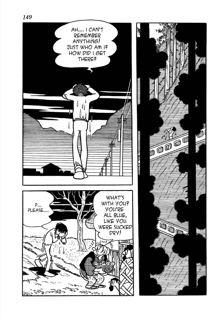 Page 31 Chapter 27 Vampires