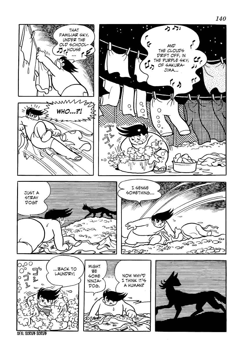 Page 16 Chapter 14 Vampires