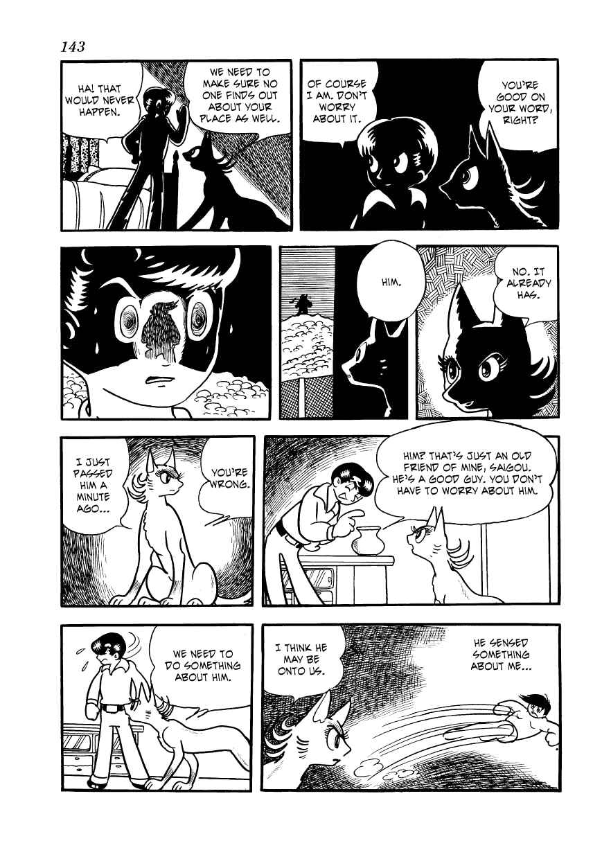 Page 19 Chapter 14 Vampires