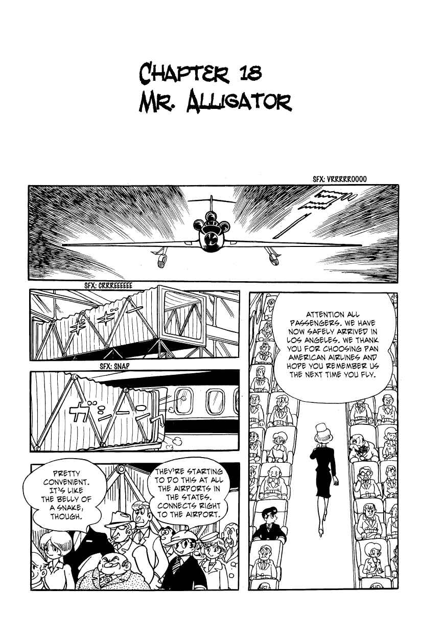 Page 1 Chapter 18 Vampires